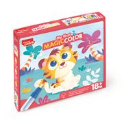 Water-based coloring, MAPED CREATIV 